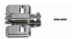 Grass Nexis Wing Steel Plate 0mm 314393810015