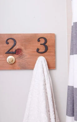 Liberty Grayson Hook In Brushed Brass - Single Prong -D'Lawless Hardware Shop grayson hook in brushed brass single prong 12 39552.1660139261