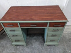 Liberty 2-1/2" Scrolled Pull Oil Rubbed Bronze 9 Liberty 2-1/2" Scrolled Pull Oil Rubbed Bronze -D'Lawless Hardware Shop green desk makeover 7 76624.1645477434