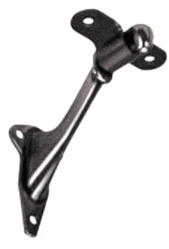Handrail Bracket - Antique Nickel HHC1658-AN