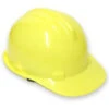 Amerock Hard Hat Cabot Safety Type 1 Yellow AO-46101-00000