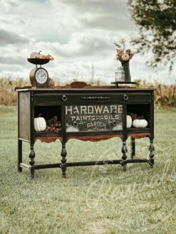 2" Ring Pull Dark Antique Bronze -D'Lawless Hardware Shop hardware sideboard 72866.1697024120