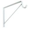Liberty Heavy Duty Shelf & Closet Rod Support