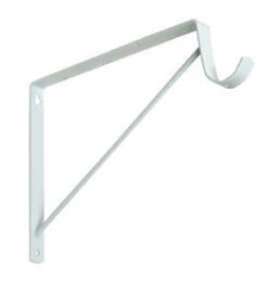 Liberty Heavy Duty Shelf & Closet Rod Support