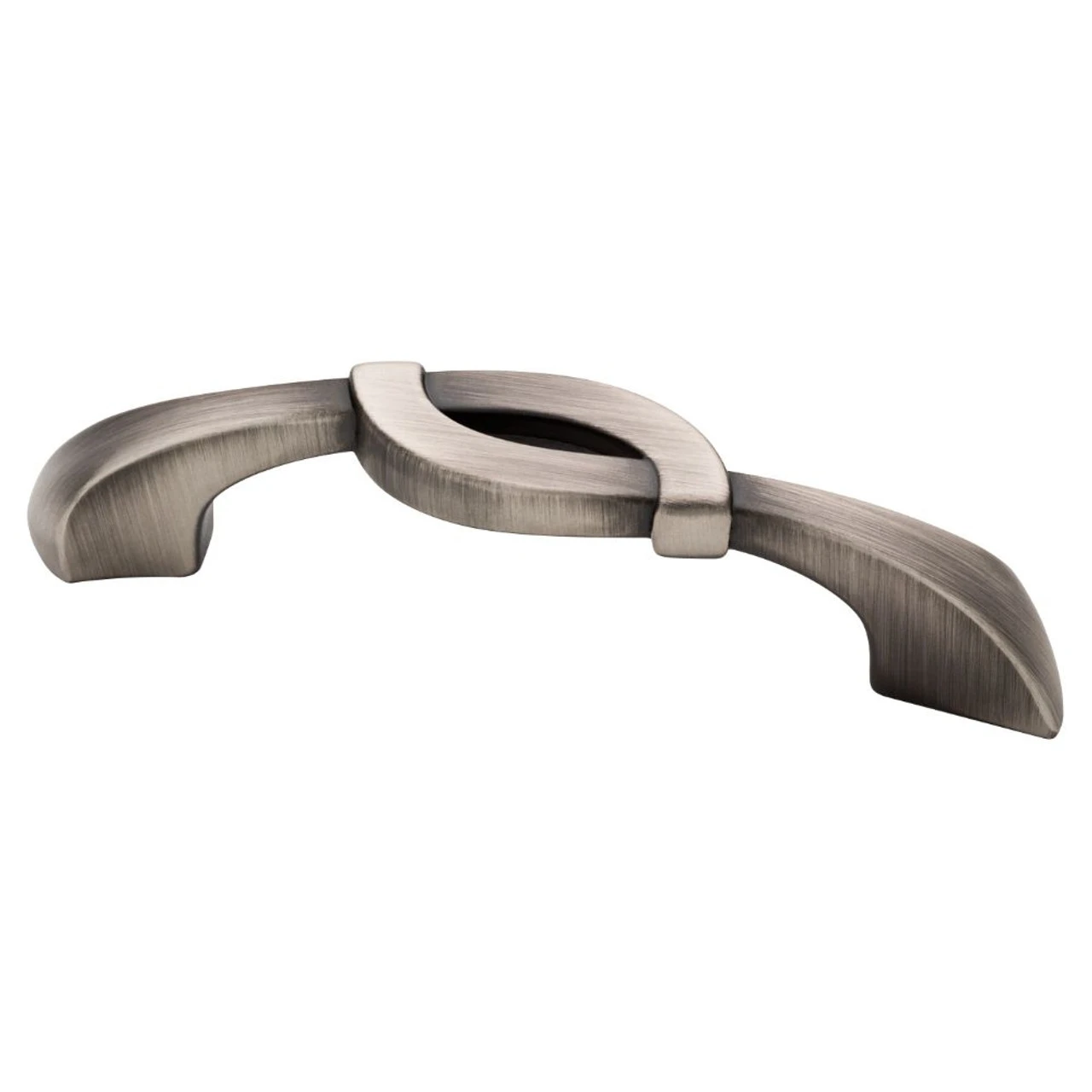 Liberty 3" Or 3-3/4" Dual Mount North Hampton Unity Pull Heirloom Silver 1 Liberty 3" Or 3-3/4" Dual Mount North Hampton Unity Pull Heirloom Silver