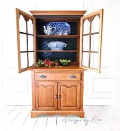 3-3/4" Old Rose Pattern Cup Pull Antique Pewter -D'Lawless Hardware Shop hutch with cup pulls 7 29290.1646841800