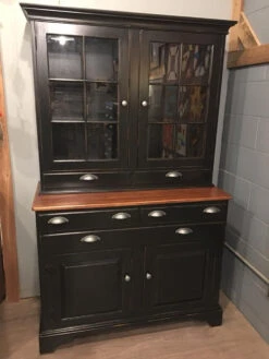 2-1/2" Country Store Cup Pull Antique Pewter 26 2-1/2" Country Store Cup Pull Antique Pewter -D'Lawless Hardware Shop hutch with cup pulls 9 67867.1646339105