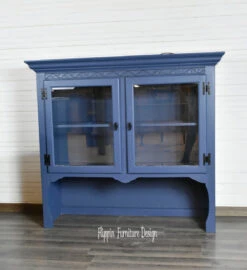 Liberty 2" Forged Iron Collection Oval Bird Cage Knob Flat Black -D'Lawless Hardware Shop hutch 13918.1643026896