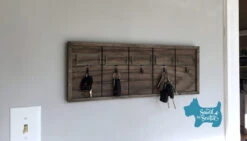 (10 Pack) Jewelry Box Hook Or Key Hanger With Screw Antique Brass 11 (10 Pack) Jewelry Box Hook Or Key Hanger With Screw Antique Brass -D'Lawless Hardware Shop jewelry box hook rack 1 48837.1660076175