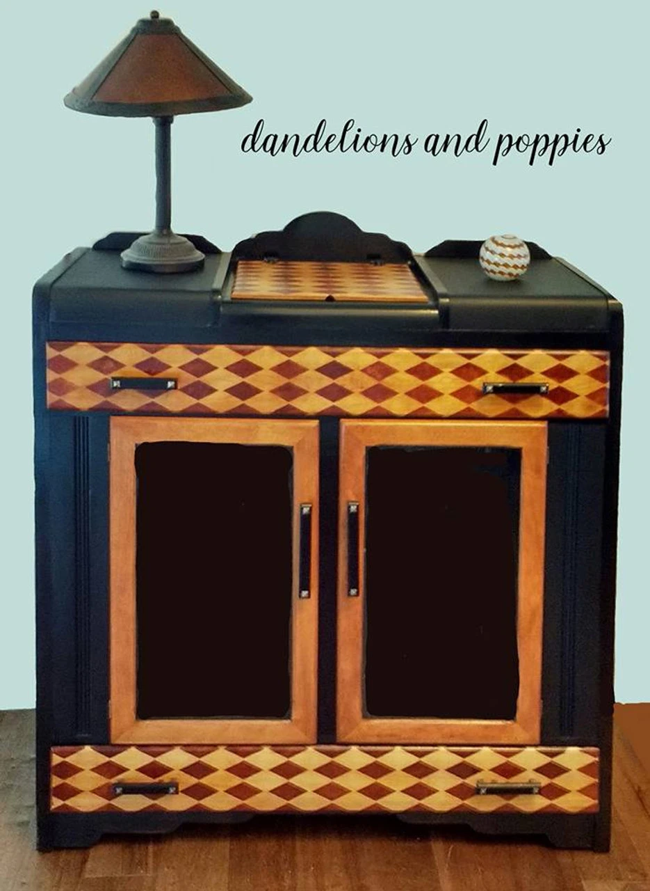 Liberty 6-5/16" Kaley Pull Black And Stainless Steel 2 Liberty 6-5/16" Kaley Pull Black And Stainless Steel - Image 2