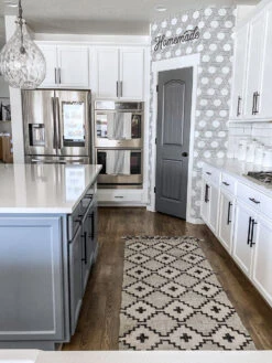 Liberty 12-9/16" Builder's Program Steel Bar Pull Oil-Rubbed Bronze 12 Liberty 12-9/16" Builder's Program Steel Bar Pull Oil-Rubbed Bronze -D'Lawless Hardware Shop kitchen bar pulls 8 51533.1658759465