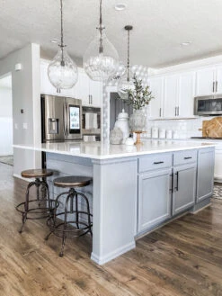 Liberty 2-1/2" Builder's Program Steel Bar Pull Oil-Rubbed Bronze 13 Liberty 2-1/2" Builder's Program Steel Bar Pull Oil-Rubbed Bronze -D'Lawless Hardware Shop kitchen design with bar pulls 1 39960.1658760206