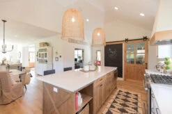 Liberty 3" Builder Fashion Lombard Pull Soft Iron 23 Liberty 3" Builder Fashion Lombard Pull Soft Iron -D'Lawless Hardware Shop kitchen makeover blog post 1 63679.1645113388