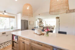 Liberty 5" Builder Fashion Lombard Pull Soft Iron 33 Liberty 5" Builder Fashion Lombard Pull Soft Iron -D'Lawless Hardware Shop kitchen makeover hardware yellow prairie interiors 1 34004.1645114279