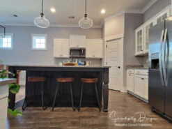 Liberty 3-3/4" Greco Roman Pull Pewter -D'Lawless Hardware Shop kitchen greco 2 11232.1646337489