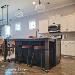 Liberty 3" Greco Roman Pull Statuary Bronze 7 Liberty 3" Greco Roman Pull Statuary Bronze -D'Lawless Hardware Shop kitchen greco 00682.1645480236