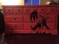 Liberty 1-1/2" Knob Hill Mushroom Knob Pewter -D'Lawless Hardware Shop knob hill pewter mushroom knob l p17013v pew c 13 42068.1657740940