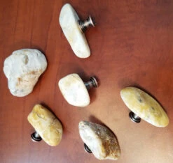 Knob Or Pull Making Base - Antique Copper - 16x16mm -D'Lawless Hardware Shop knob or pull making base antique copper 16x16mm 14 04772.1660590219