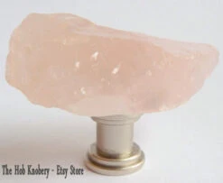 Knob Or Pull Making Base - Solid Brass - Chrome 16x16mm M10-BRASSBASE-CRM -D'Lawless Hardware Shop knob or pull making base solid brass chrome 16x16mm m10 brassbase crm 6 95685.1660590699