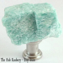 Knob Or Pull Making Base - Solid Brass - Satin Nickel -16x16mm M10-BRASSBASE-SN -D'Lawless Hardware Shop knob or pull making base solid brass satin nickel 16x16mm m10 brassbase sn 6 26439.1660585060