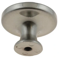 Liberty 1-1/4" Floral Ceramic Knob With Satin Nickel Base 5 Liberty 1-1/4" Floral Ceramic Knob With Satin Nickel Base -D'Lawless Hardware Shop knob satin nickel base with a ceramic center lq pbf355y org c 37 74309.1641571656