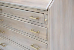 Liberty 1-1/8" Builder Fashion Fulton Knob Champagne Bronze 12 Liberty 1-1/8" Builder Fashion Fulton Knob Champagne Bronze -D'Lawless Hardware Shop knobs and pulls matching 1 03942.1657723784