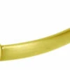 Liberty 3-3/4" Knuckle Pull Polished Brass