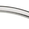Liberty 3-3/4" Chrome Highlights Knuckle Pull Polished Chrome