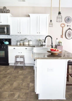 Liberty 1-3/16" Modern Individuals Peak Knob Oil Rubbed Bronze -D'Lawless Hardware Shop large 1 3 16 peaked oil rubbed bronze knob l pn0397 ob c 7 32333.1657657312