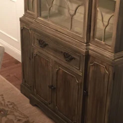 AS-IS 3-1/2" Large Old World Bail Pull Dark Antique Brass -D'Lawless Hardware Shop large 6 1 4 old world bail pull 3 1 2 centers bronze hrt p 1536 b 1537 6 03841.1645026552