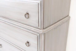 2-1/4" Large Ring Pull Antique Brass -D'Lawless Hardware Shop large ring pull 2 1 4 long antique brass dl p3244 vab 61 06137.1692196046