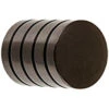 5/8" Delano Cylinder Knob Venetain Bronze