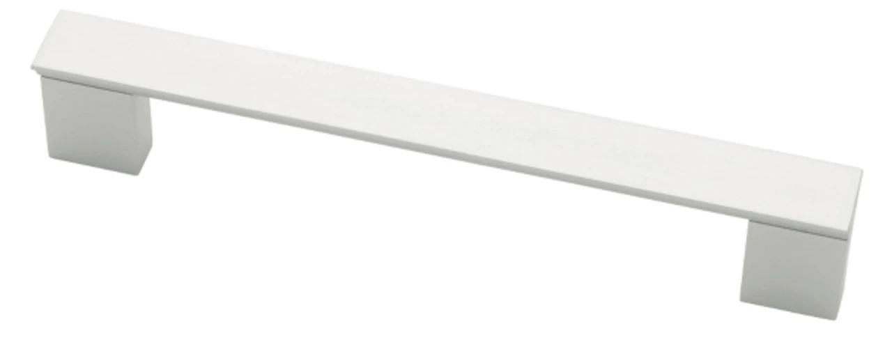 Liberty 6-5/16" Citation Level Pull Aluminum 1 Liberty 6-5/16" Citation Level Pull Aluminum