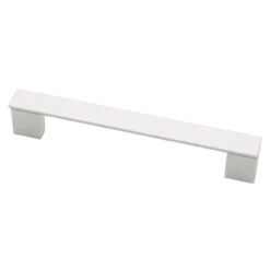 Liberty 6-5/16" Citation Level Pull Aluminum 5 Liberty 6-5/16" Citation Level Pull Aluminum -D'Lawless Hardware Shop level aluminum pull 160mm l pn6510 al c 4 73802.1658165427