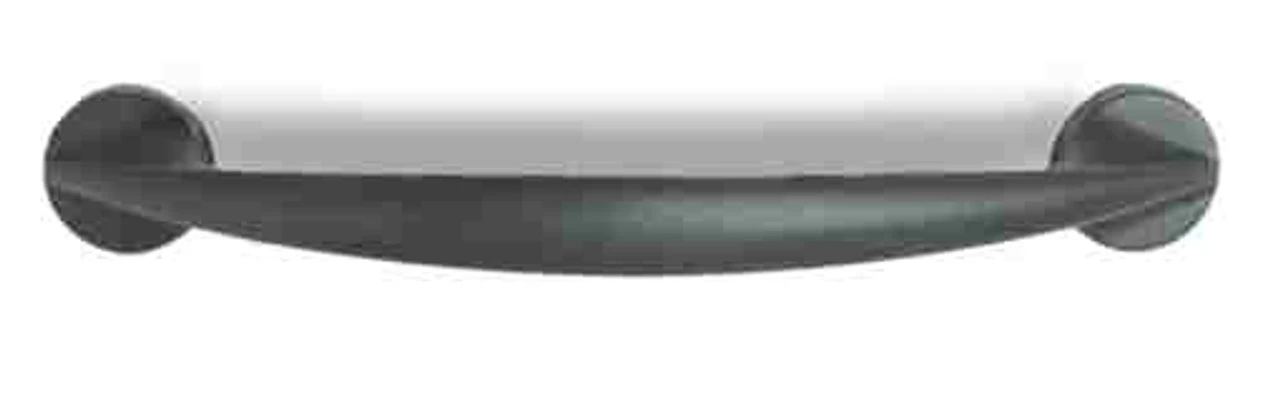 Liberty 3-3/4" Disk Pull Flat Black 1 Liberty 3-3/4" Disk Pull Flat Black