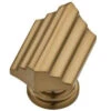 Liberty 1-1/2" Julian Step Knob Champagne Bronze