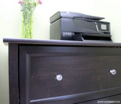 Liberty 1-3/16" Design Facets Ball Knob Chrome Base Clear Crystal -D'Lawless Hardware Shop liberty hardware clear acrylic faceted ball knob chrome base 1 3 16 l p30101 chc c 7 95746.1658160250