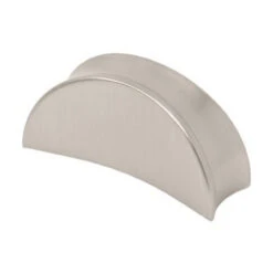 Liberty 1-1/8" Gio Knob Satin Nickel