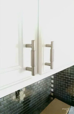 Liberty 3" Modern Metal Pull Stainless Finish 9 Liberty 3" Modern Metal Pull Stainless Finish -D'Lawless Hardware Shop liberty hardware pull stainless finish 3 76mm l p00076c 110 c 4 95151.1658762304