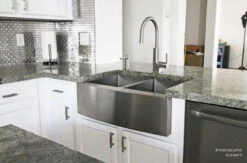 Liberty 3" Modern Metal Pull Stainless Finish 10 Liberty 3" Modern Metal Pull Stainless Finish -D'Lawless Hardware Shop liberty hardware pull stainless finish 3 76mm l p00076c 110 c 5 57965.1658762304