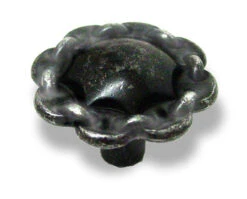 Liberty 1-1/8" Chain Links Knob Pewter