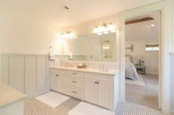 Liberty 5" Builder Fashion Lombard Pull Soft Iron 23 Liberty 5" Builder Fashion Lombard Pull Soft Iron -D'Lawless Hardware Shop lombard bathroom hardware yellow prairie interiors 1 40939.1645114279