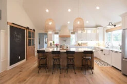 Liberty 4" Builder Fashion Lombard Pull Soft Iron -D'Lawless Hardware Shop lombard pull soft iron 4 designer 1 25392.1645113434