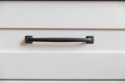 Liberty 4" Builder Fashion Lombard Pull Soft Iron -D'Lawless Hardware Shop lombard pull soft iron 4 p29613 si c 9 97922.1645113434