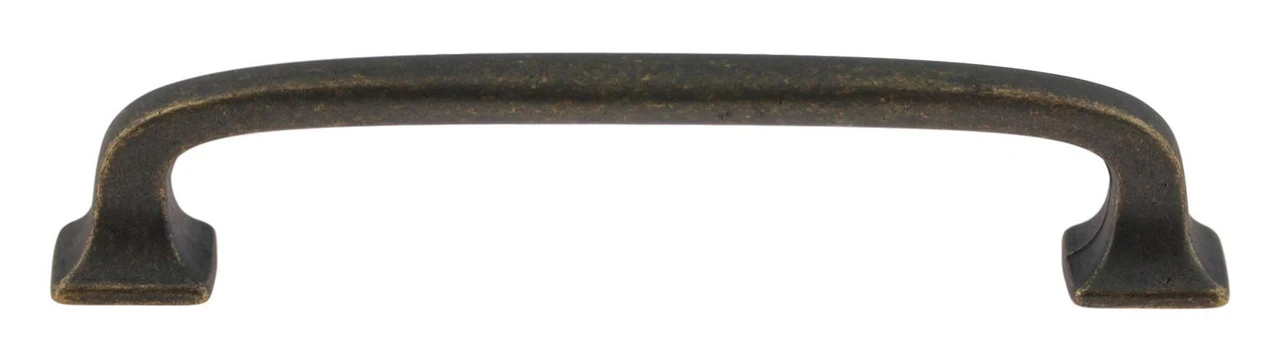 Liberty 4" Builder Fashion Lombard Pull Warm Chestnut 1 Liberty 4" Builder Fashion Lombard Pull Warm Chestnut