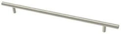 Liberty 11-5/16" Bar Pull Stainless Steel