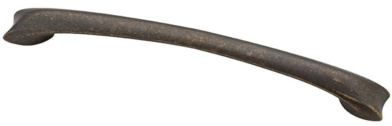 Liberty 5" Builder Fashion Maenza Pull Warm Chestnut 1 Liberty 5" Builder Fashion Maenza Pull Warm Chestnut