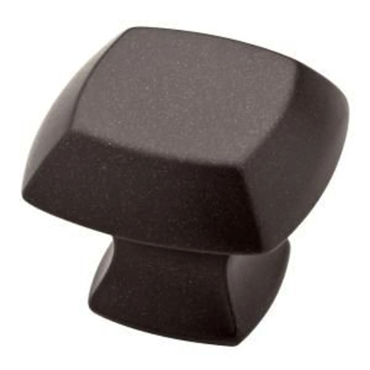Liberty 1-1/4" Mandara Knob Cocoa Bronze 1 Liberty 1-1/4" Mandara Knob Cocoa Bronze