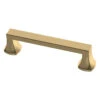Liberty 3-3/4" Mandara Pull Champagne Bronze