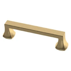 Liberty 3-3/4" Mandara Pull Champagne Bronze